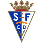 San Fernando CD badge